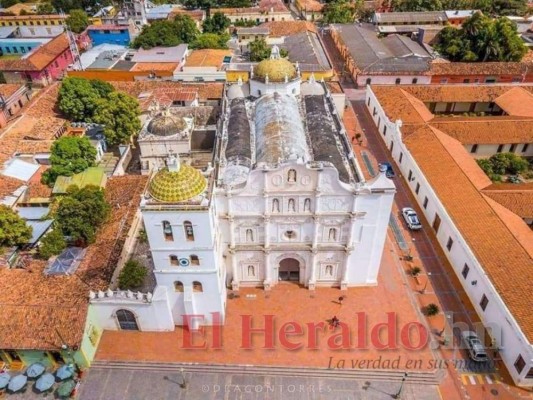 Inversionistas esperan que primero abra aeropuerto Palmerola