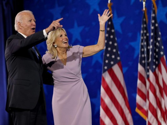 FOTOS: Momentos clave de la inédita convención demócrata en EEUU