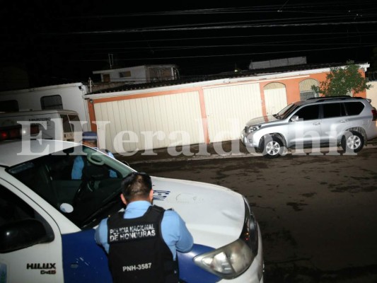 Muere anciana de 89 años en un incendio en colonia Loarque