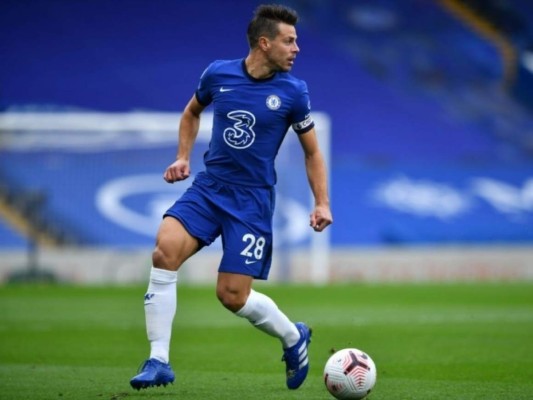 Estos son los nominados a recibir el Balón de Oro 2021 (Fotos)