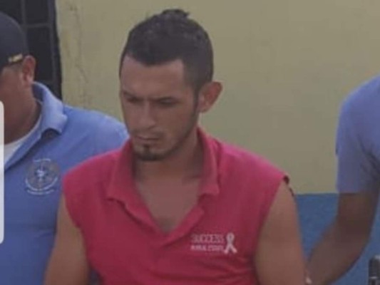 Detienen a sospechoso de matar a padre, hijo y nuera en Yoro