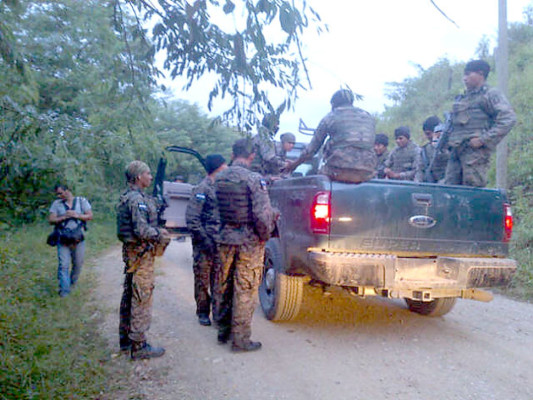 Honduras: investigan quién inventó masacre