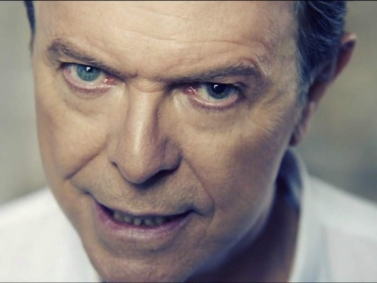 Los 10 éxitos de David Bowie