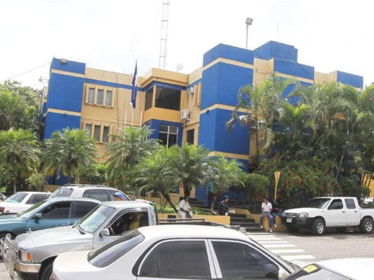 Tránsito no atenderá este sábado en las oficinas de la capital de Honduras