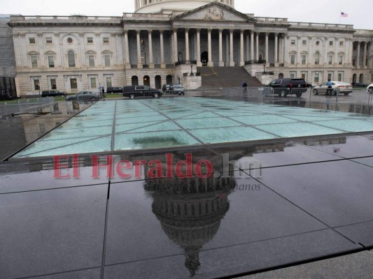 8 datos para entender el proceso de juicio político contra Trump