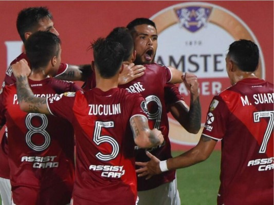 Contagio colectivo de River antes de clásico ante Boca