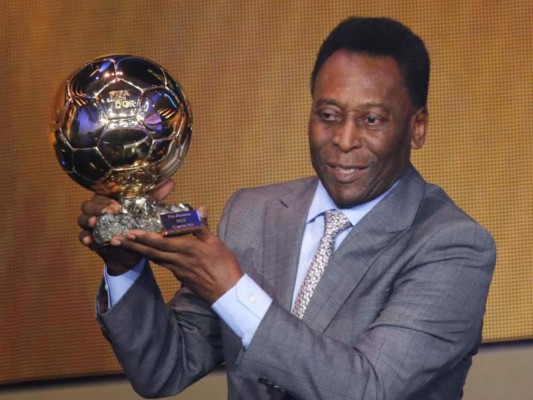 Los zurdos más famosos del mundo