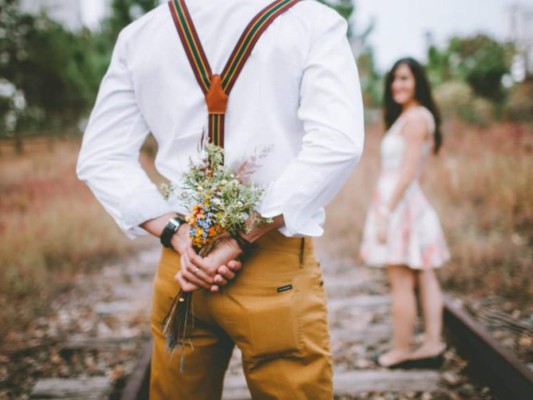 Los pretextos más comunes que usan las mujeres para no salir con un hombre&nbsp;&nbsp;