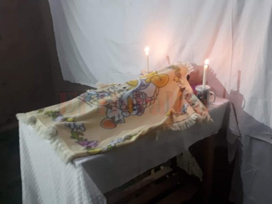 Niño de dos años muere ahogado al caer en un pozo en Soroguara