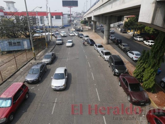 Los capitalinos en medio del Covid-19, unos acatan medidas, otros las ignoran