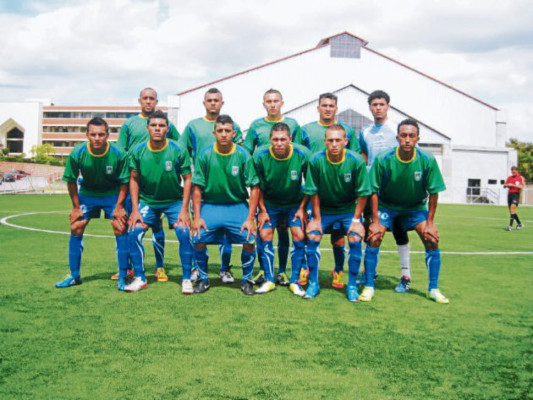 Solo un cupo más en las semifinales de la Liga Nacional de Ascenso