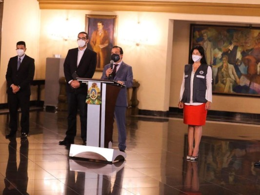 FMI aprueba tercera revisión del acuerdo con Honduras para acceso a fondos de reconstrucción