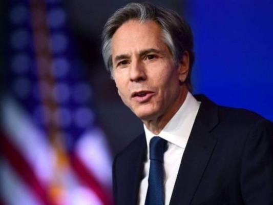 EEUU anuncia USD 580 millones adicionales en ayuda internacional frente a ómicron