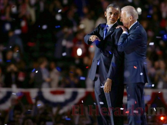 En imágenes: La vida política y familiar del presidente electo de Estados Unidos, Joe Biden