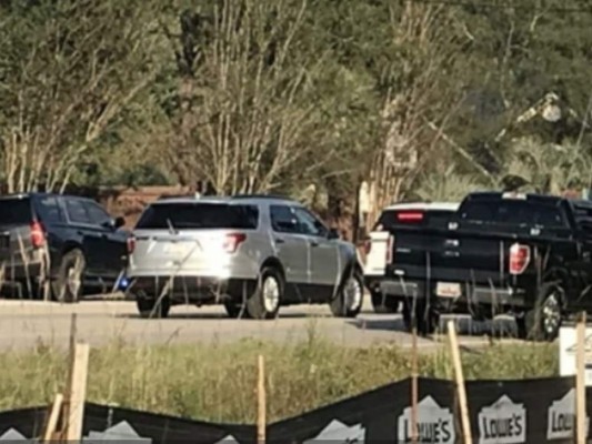 Un policía muerto y otros cuatro heridos en tiroteo en Estados Unidos