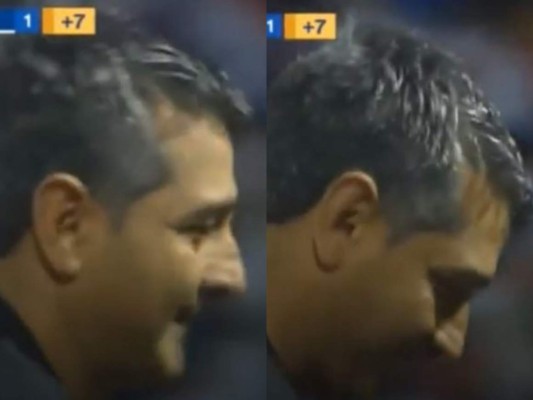 Diego Vazquez: 'Le vamos a dar prioridad a la Liga Concacaf'