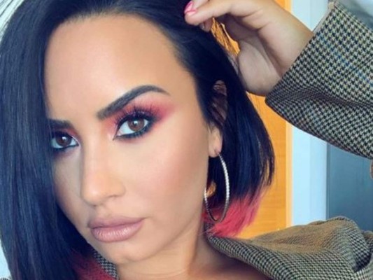 Demi Lovato sorprende a sus seguidores con nuevo novio&nbsp;&nbsp;