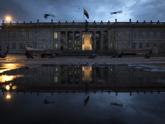 Protestas y la vida durante la pandemia, las mejores fotos de América Latina