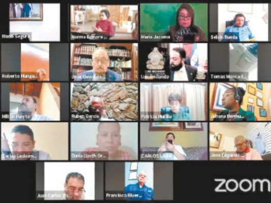 Diputados acumulan un mes sin sesionar en el Congreso Nacional