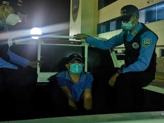 Emiten requerimiento fiscal contra presunto asesino del abogado Melvin Bonilla