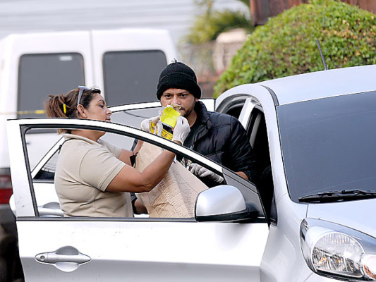 Secuestran al periodista Alfredo Villatoro