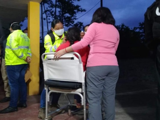 Ecuador: Liberan a niñas que eran violadas por sus padres, hermanos y vecinos