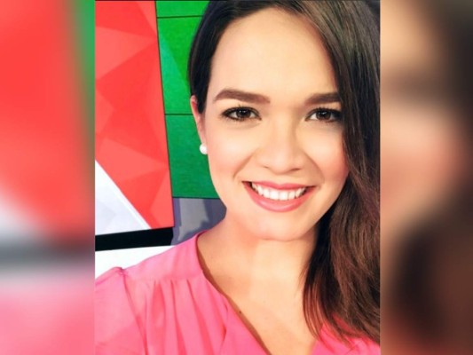 Periodistas hondureñas versus mexicanas, el otro duelo de la hexagonal