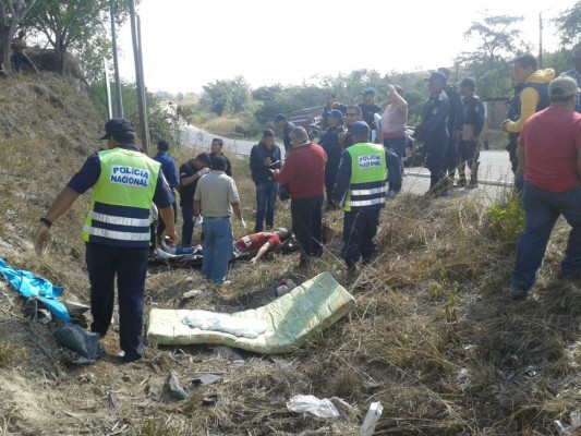 Honduras: Muere miembro de policía TIGRES