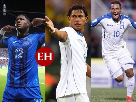 Copa Oro: Quioto y Alex López roban récord histórico a Carlo Costly que tenía hace 10 años&nbsp;&nbsp;