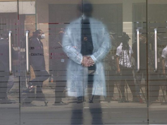 Es improbable que vacuna contra covid pueda estar lista en noviembre&nbsp;&nbsp;