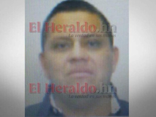Narco Geovanny Fuentes enviaba cocaína a EEUU en las llantas de los aviones