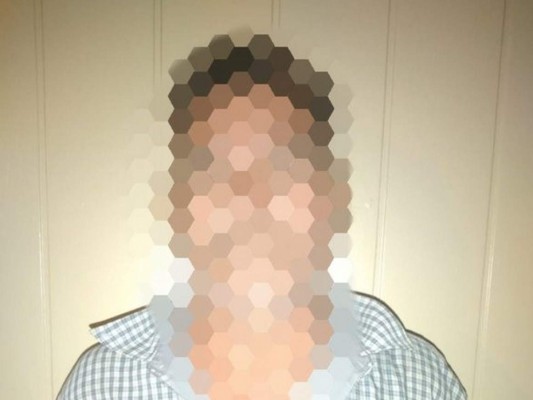 Acusan a vecino de abusar de una niña de seis años en Puerto Cortés