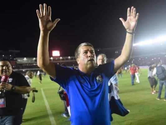 Tres colombianos y un hondureño: el cuerpo técnico del 'Bolillo' Gómez en la H