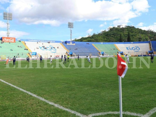 Los jugadores que perdieron el puesto en el Apertura&nbsp;&nbsp;