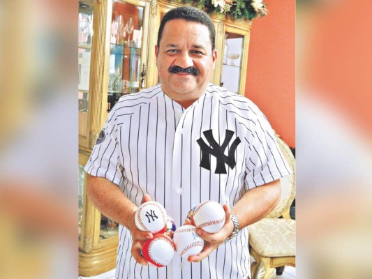 Rafael Medina: 'Ser empresario en Honduras es un deporte extremo”