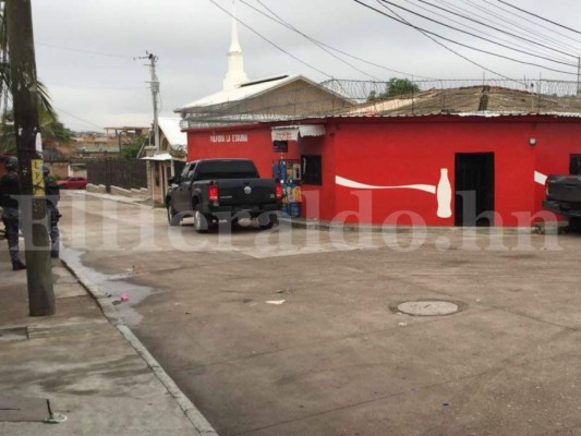 Honduras: Al menos 50 personas capturadas deja Operación 'Tormenta de Fuego V'