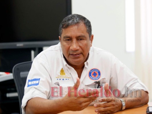 Cuatro huracanes destructivos podrían ingresar este 2021 a Honduras