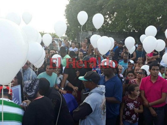 Autoridades de Liga Nacional y Fenafuth, grandes ausentes en el entierro de Juan Carlos García