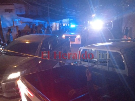 Lo que se sabe sobre el violento ataque que dejó al menos seis muertos en la capital