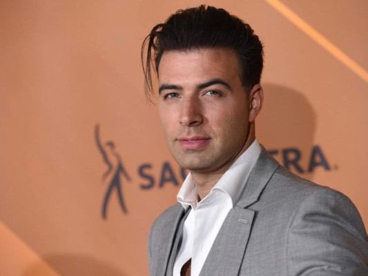 Jencarlos Canela regresa a la actuación con serie de Netflix