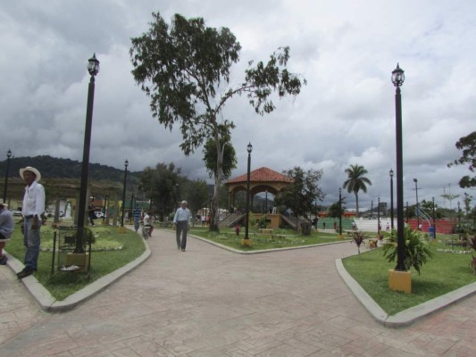 Danlí y El Paraíso, dos ciudades que compiten por el desarrollo