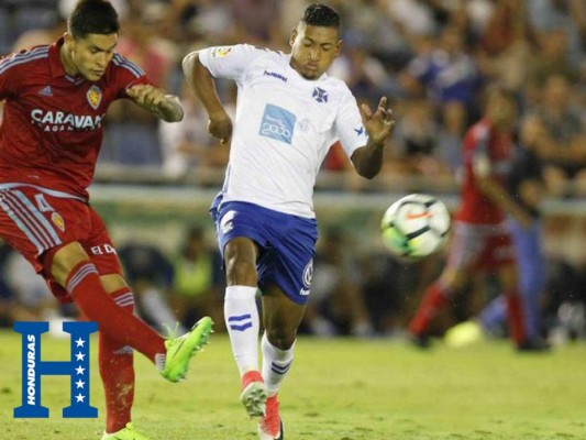 Estos son los mediocampistas de la Selección de Honduras rumbo al Mundial de Qatar 2022