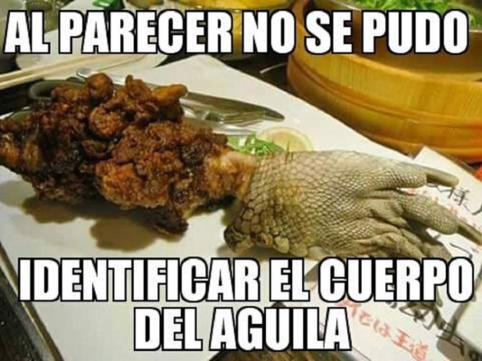 ¡MEMES! Destrozan a Motagua tras perder la final de la Liga Concacaf ante Herediano