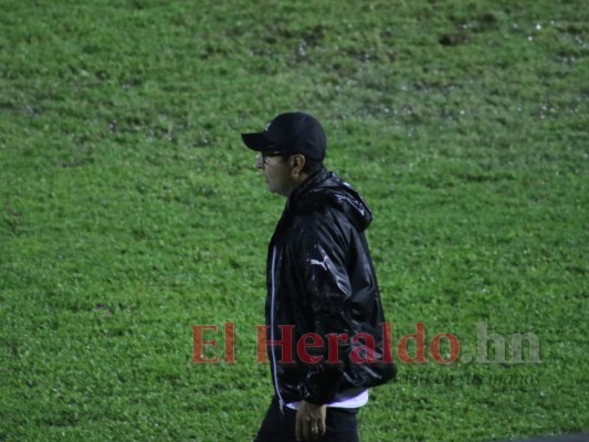 'Por detalles que no logramos concretar' perdimos, dijo Nerlin Membreño