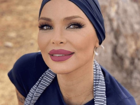 ¡Desgarrador! Actriz española se despide de sus fans, le quedan dos meses de vida&nbsp;&nbsp;