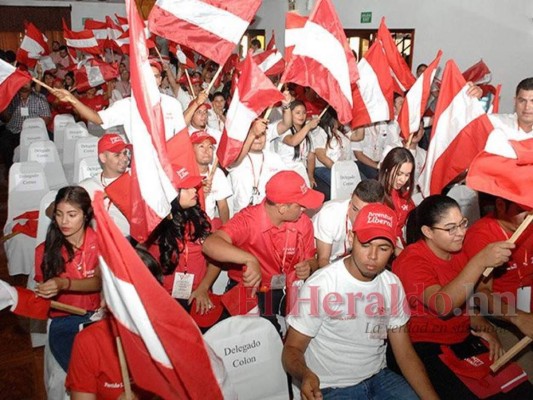 Solo convención del Partido Liberal puede autorizar alianza