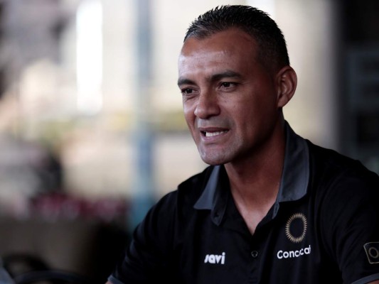 Melvin Matamoros tras su expulsión: 'Ha sido un trato desleal; haré una apelación'&nbsp;&nbsp;&nbsp;&nbsp;