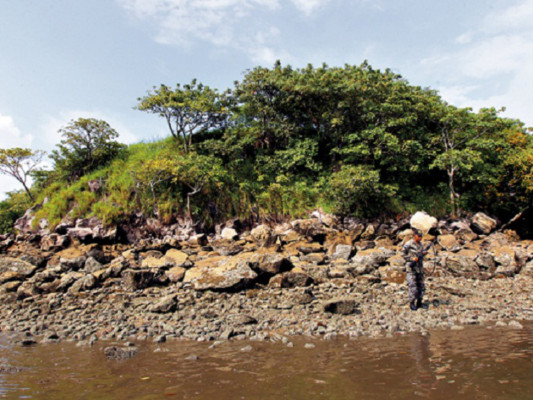 Honduras pide a ONU intervenir en Golfo