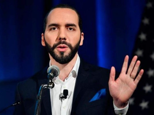 Corte presiona a presidente salvadoreño para reapertura económica