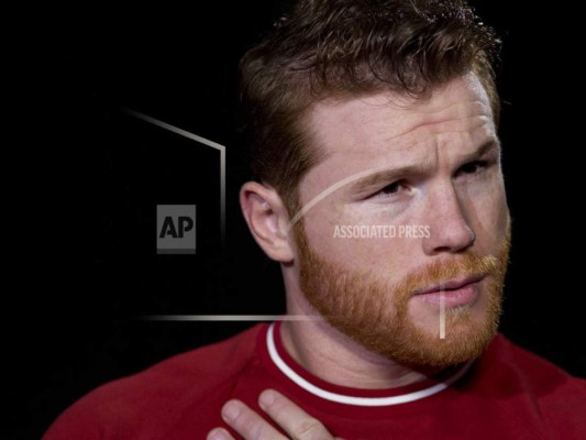Canelo firma acuerdo de 365 millones con servicio streaming